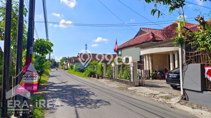 Rumah Mewah Dijual LT 480m2 di Sleman, Sleman Rumah Mewah Dijual LT 480m2 di Sleman, Sleman