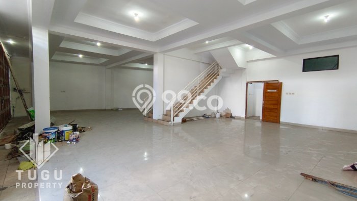 Komersial untuk disewa di Tegalrejo punya LT 254m2 & LB 400m2 harga sewa kompetitif Komersial untuk disewa di Tegalrejo punya LT 254m2 & LB 400m2 harga sewa kompetitif