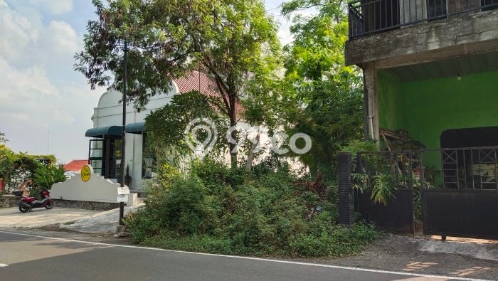 Tanah untuk Dijual di Prambanan Sleman Luas 183m2 Tanah untuk Dijual di Prambanan Sleman Luas 183m2