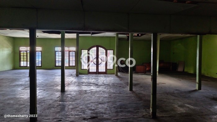 Rumah area Gamping, Sleman, LT 1577m2m² Bangunan 400m2m² - SEGERA MILIKI! Rumah area Gamping, Sleman, LT 1577m2m² Bangunan 400m2m² - SEGERA MILIKI!