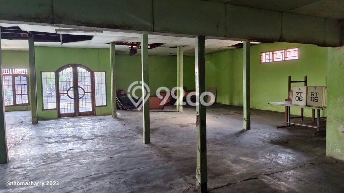 Rumah area Gamping, Sleman, LT 1577m2m² Bangunan 400m2m² - SEGERA MILIKI! Rumah area Gamping, Sleman, LT 1577m2m² Bangunan 400m2m² - SEGERA MILIKI!