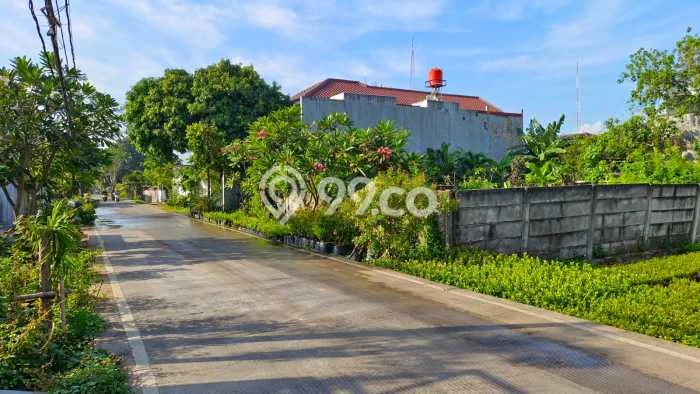 Lahan untuk Disewakan di Kembangan Jakarta Barat - Lahan untuk Disewakan di Kembangan Jakarta Barat -