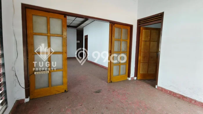 Rumah kawasan Mergangsan, Dekat Fasilitas, 5 KT, LT 400m2m² LB 300m2m² Rumah kawasan Mergangsan, Dekat Fasilitas, 5 KT, LT 400m2m² LB 300m2m²