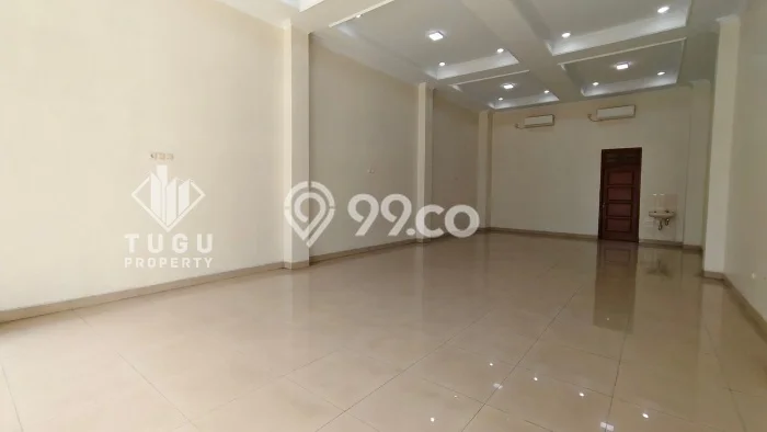 Ruko disewakan di Mantrijeron Yogyakarta dengan luas bangunan 145m2 Ruko disewakan di Mantrijeron Yogyakarta dengan luas bangunan 145m2