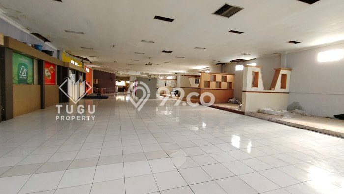 Komersial paling strategis disewakan di Gondokusuman Yogyakarta Komersial paling strategis disewakan di Gondokusuman Yogyakarta
