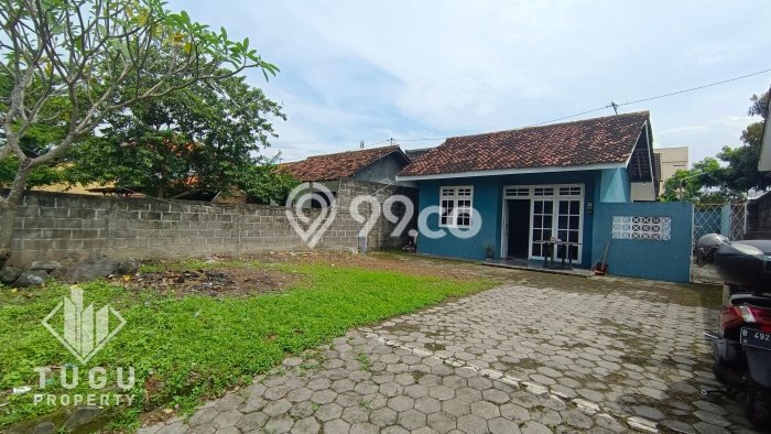 Dijual Hunian Rumah Nyaman 2 KT di Maguwoharjo, Yogyakarta Dijual Hunian Rumah Nyaman 2 KT di Maguwoharjo, Yogyakarta