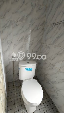 Rumah Mewah Siap Huni LT 120m2 di Depok, Sleman Rumah Mewah Siap Huni LT 120m2 di Depok, Sleman