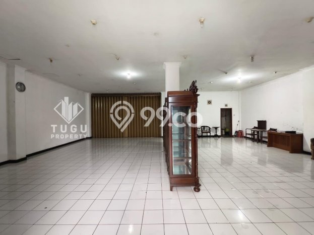 Ruko Paling Dicari LB 858m2 Dijual di Depok Ruko Paling Dicari LB 858m2 Dijual di Depok