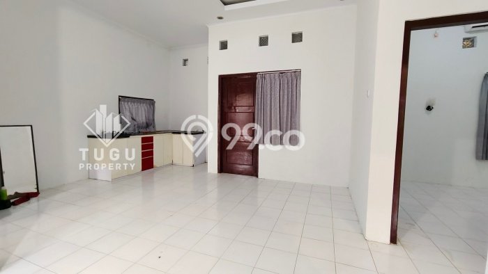 Rumah di Depok, 1 KM, Design Modern, LT 120m2m² Bangunan 80m2m² Rumah di Depok, 1 KM, Design Modern, LT 120m2m² Bangunan 80m2m²