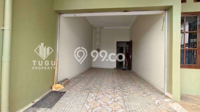 Rumah di Mergangsan, Dekat Fasilitas, 2 KM, Luas 168m2m² LB 250m2m² Rumah di Mergangsan, Dekat Fasilitas, 2 KM, Luas 168m2m² LB 250m2m²