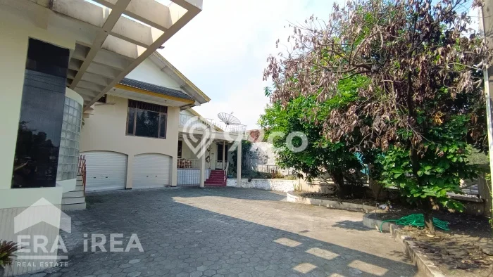 Komersial Kawasan Komersial Kawasan Sleman, Luas 40m2m², Siap Operasi Komersial Kawasan Komersial Kawasan Sleman, Luas 40m2m², Siap Operasi