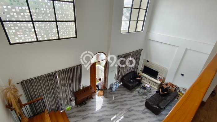 Jual Rumah Favorit Siap Huni LB 252m2 di Mlati, Sleman Jual Rumah Favorit Siap Huni LB 252m2 di Mlati, Sleman
