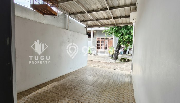 Jual Rumah Favorit Siap Huni LB 95m2 di Godean, Sleman Jual Rumah Favorit Siap Huni LB 95m2 di Godean, Sleman