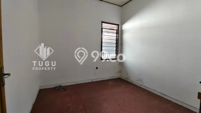 Rumah kawasan Mergangsan, Dekat Fasilitas, 5 KT, LT 400m2m² LB 300m2m² Rumah kawasan Mergangsan, Dekat Fasilitas, 5 KT, LT 400m2m² LB 300m2m²