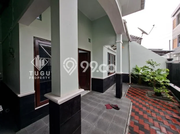 Rumah di Depok, 1 KM, Design Modern, LT 120m2m² Bangunan 80m2m² Rumah di Depok, 1 KM, Design Modern, LT 120m2m² Bangunan 80m2m²