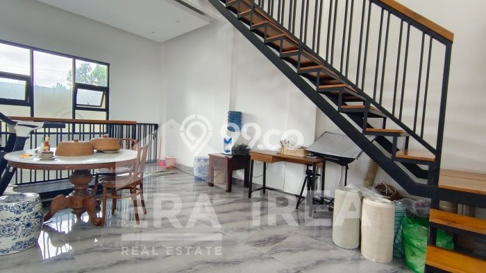 Jual Rumah Favorit Siap Huni LB 252m2 di Mlati, Sleman Jual Rumah Favorit Siap Huni LB 252m2 di Mlati, Sleman