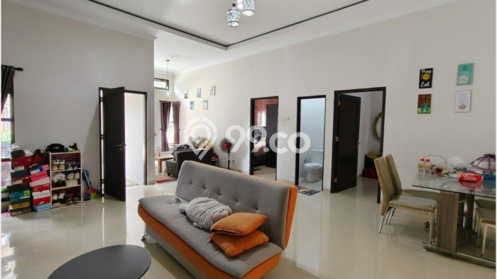 Jual Rumah Favorit Siap Huni LB 95m2 di Godean, Sleman Jual Rumah Favorit Siap Huni LB 95m2 di Godean, Sleman
