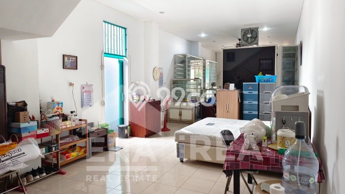 Ruko disewakan lokasi strategis Ngampilan Yogyakarta 250m2 Ruko disewakan lokasi strategis Ngampilan Yogyakarta 250m2