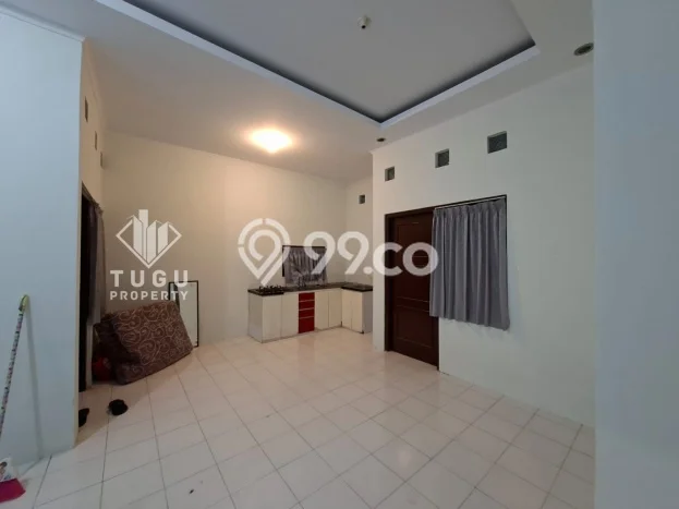 Rumah di Depok, 1 KM, Design Modern, LT 120m2m² Bangunan 80m2m² Rumah di Depok, 1 KM, Design Modern, LT 120m2m² Bangunan 80m2m²