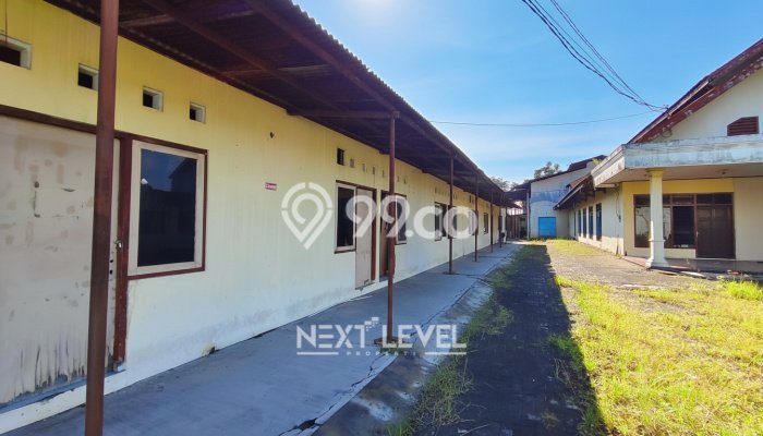 Gudang disewakan di Kasihan Bantul dengan luas bangunan 800m2 Gudang disewakan di Kasihan Bantul dengan luas bangunan 800m2