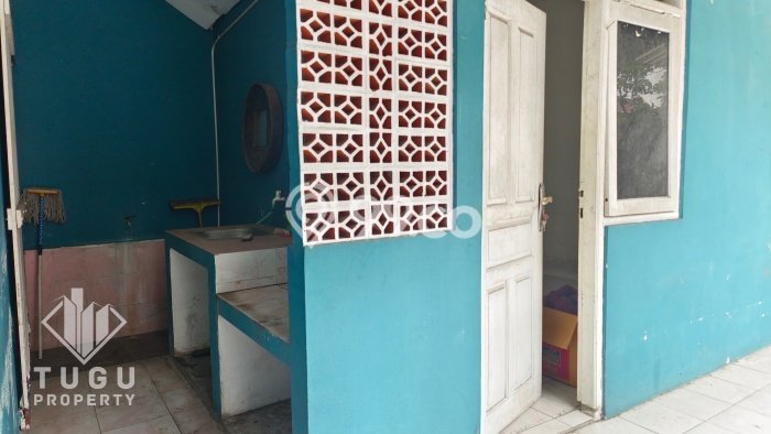 Dijual Hunian Rumah Nyaman 2 KT di Maguwoharjo, Yogyakarta Dijual Hunian Rumah Nyaman 2 KT di Maguwoharjo, Yogyakarta