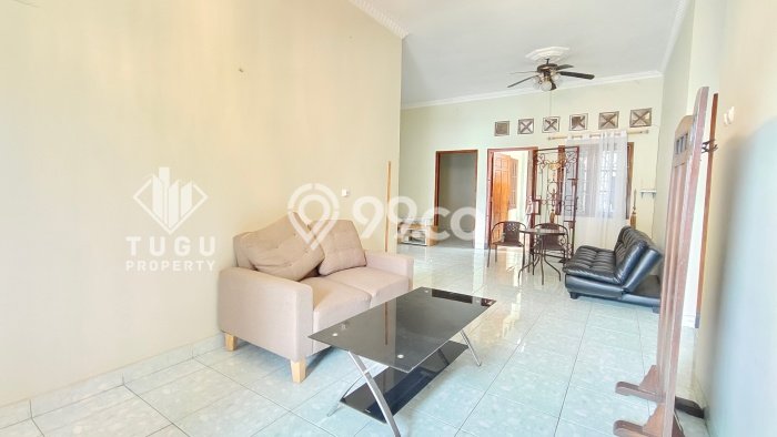 Rumah di Mergangsan, Dekat Fasilitas, 2 KM, Luas 168m2m² LB 250m2m² Rumah di Mergangsan, Dekat Fasilitas, 2 KM, Luas 168m2m² LB 250m2m²