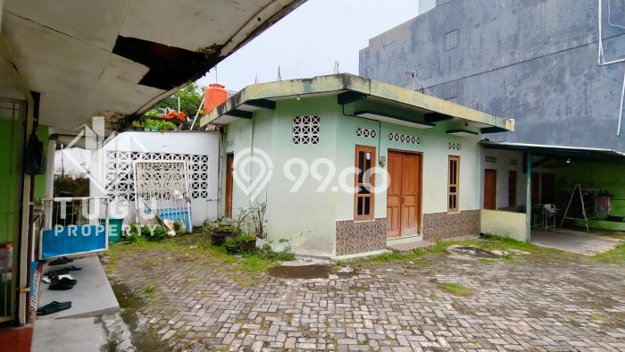 Dijual Rumah Mewah Exclusive di Mergangsan, Yogyakarta Dijual Rumah Mewah Exclusive di Mergangsan, Yogyakarta