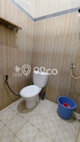 Rumah di Depok, 1 KM, Design Modern, LT 120m2m² Bangunan 80m2m² Rumah di Depok, 1 KM, Design Modern, LT 120m2m² Bangunan 80m2m²