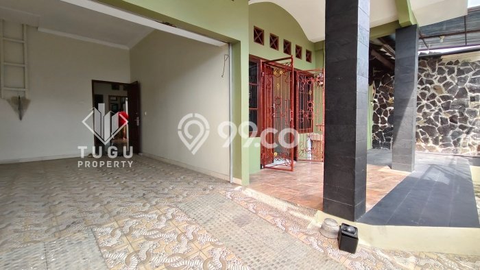 Rumah di Mergangsan, Dekat Fasilitas, 2 KM, Luas 168m2m² LB 250m2m² Rumah di Mergangsan, Dekat Fasilitas, 2 KM, Luas 168m2m² LB 250m2m²