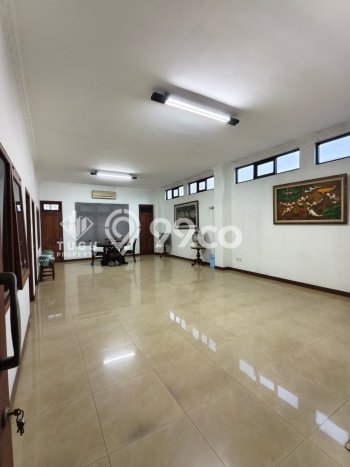 Ruko Paling Dicari LB 858m2 Dijual di Depok Ruko Paling Dicari LB 858m2 Dijual di Depok
