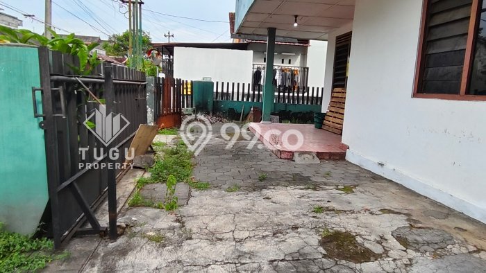 Rumah kawasan Mergangsan, Dekat Fasilitas, 5 KT, LT 400m2m² LB 300m2m² Rumah kawasan Mergangsan, Dekat Fasilitas, 5 KT, LT 400m2m² LB 300m2m²