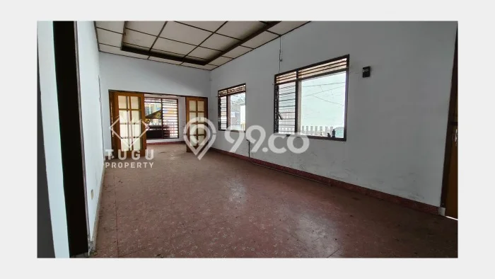 Rumah kawasan Mergangsan, Dekat Fasilitas, 5 KT, LT 400m2m² LB 300m2m² Rumah kawasan Mergangsan, Dekat Fasilitas, 5 KT, LT 400m2m² LB 300m2m²