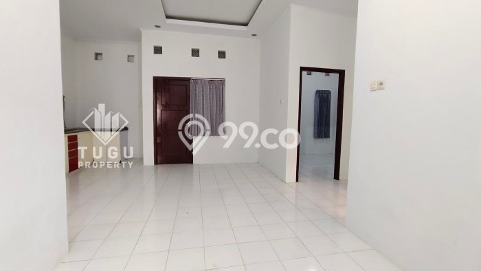 Rumah di Depok, 1 KM, Design Modern, LT 120m2m² Bangunan 80m2m² Rumah di Depok, 1 KM, Design Modern, LT 120m2m² Bangunan 80m2m²