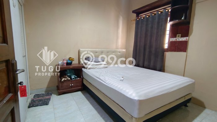 For Sale Rumah 7 Kamar Lokasi Ideal Bagus dan Strategis di Kasihan For Sale Rumah 7 Kamar Lokasi Ideal Bagus dan Strategis di Kasihan