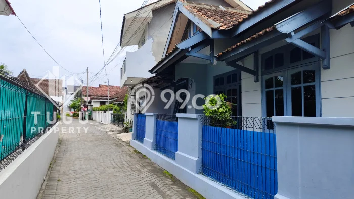 Lokasi terbaik! Rumah siap huni disewakan di Mantrijeron LB 200m2 Lokasi terbaik! Rumah siap huni disewakan di Mantrijeron LB 200m2