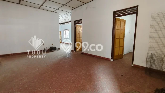 Rumah kawasan Mergangsan, Dekat Fasilitas, 5 KT, LT 400m2m² LB 300m2m² Rumah kawasan Mergangsan, Dekat Fasilitas, 5 KT, LT 400m2m² LB 300m2m²