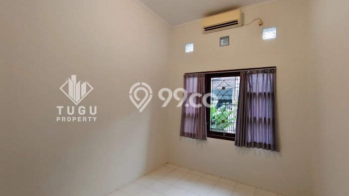 Rumah di Depok, 1 KM, Design Modern, LT 120m2m² Bangunan 80m2m² Rumah di Depok, 1 KM, Design Modern, LT 120m2m² Bangunan 80m2m²