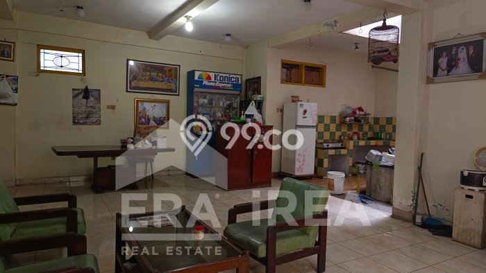 Komersial untuk disewa di Gedong Tengen punya LT 180m2 & LB 180m2 harga sewa kompetitif Komersial untuk disewa di Gedong Tengen punya LT 180m2 & LB 180m2 harga sewa kompetitif