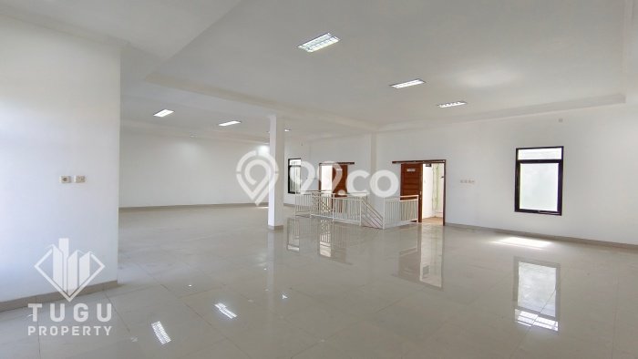 Komersial untuk disewa di Tegalrejo punya LT 254m2 & LB 400m2 harga sewa kompetitif Komersial untuk disewa di Tegalrejo punya LT 254m2 & LB 400m2 harga sewa kompetitif