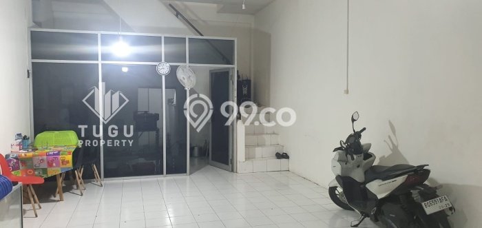 Komersial Disewakan Kawasan Mantrijeron, Luas 120m2m², Lokasi Strategis Komersial Disewakan Kawasan Mantrijeron, Luas 120m2m², Lokasi Strategis