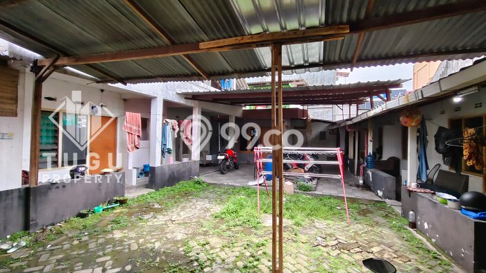 Dijual Rumah Mewah Exclusive di Mergangsan, Yogyakarta Dijual Rumah Mewah Exclusive di Mergangsan, Yogyakarta