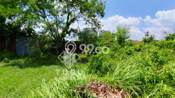 Lahan Dijual Lokasi Ngaglik, Sleman dengan Luas Tanah 574m2 dan Status SHM Lahan Dijual Lokasi Ngaglik, Sleman dengan Luas Tanah 574m2 dan Status SHM