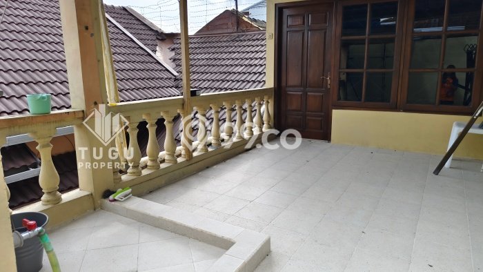 Rumah di Mergangsan, Dekat Fasilitas, 2 KM, Luas 168m2m² LB 250m2m² Rumah di Mergangsan, Dekat Fasilitas, 2 KM, Luas 168m2m² LB 250m2m²