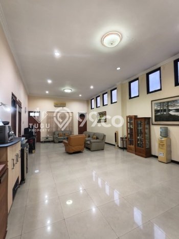 Ruko Paling Dicari LB 858m2 Dijual di Depok Ruko Paling Dicari LB 858m2 Dijual di Depok