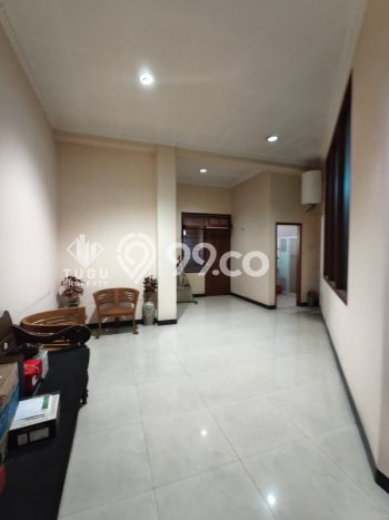 Ruko Paling Dicari LB 858m2 Dijual di Depok Ruko Paling Dicari LB 858m2 Dijual di Depok