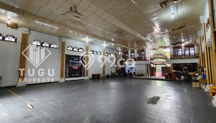 Komersial Favorit Dijual di Kasihan Bantul Area Pusat Bisnis Komersial Favorit Dijual di Kasihan Bantul Area Pusat Bisnis