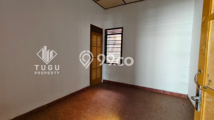 Rumah kawasan Mergangsan, Dekat Fasilitas, 5 KT, LT 400m2m² LB 300m2m² Rumah kawasan Mergangsan, Dekat Fasilitas, 5 KT, LT 400m2m² LB 300m2m²