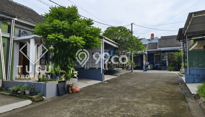 Rumah Strategis Minimalis Lb 45m2 di Kasihan, Bantul Rumah Strategis Minimalis Lb 45m2 di Kasihan, Bantul