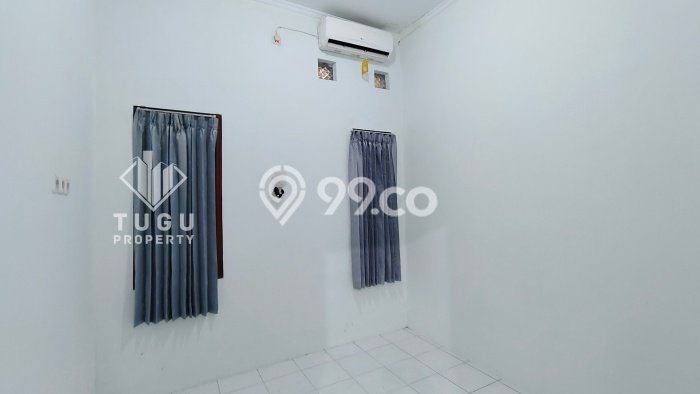Rumah di Depok, 1 KM, Design Modern, LT 120m2m² Bangunan 80m2m² Rumah di Depok, 1 KM, Design Modern, LT 120m2m² Bangunan 80m2m²