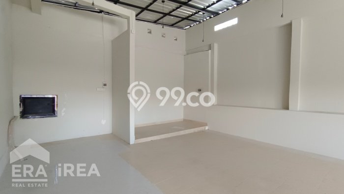 Ruko Dijual di Salatiga LT 133m2 & LB 133m2 Lokasi Terbaik! Ruko Dijual di Salatiga LT 133m2 & LB 133m2 Lokasi Terbaik!
